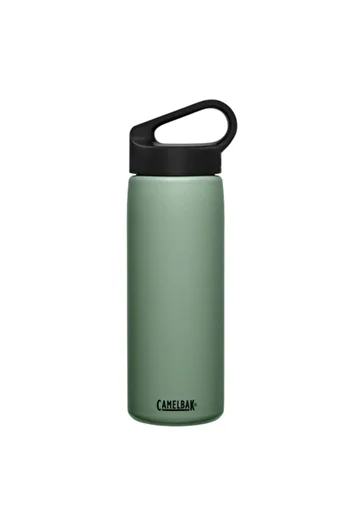 Camelbak Steel Thermos Drinker - Carrycap 600 ml - Moss