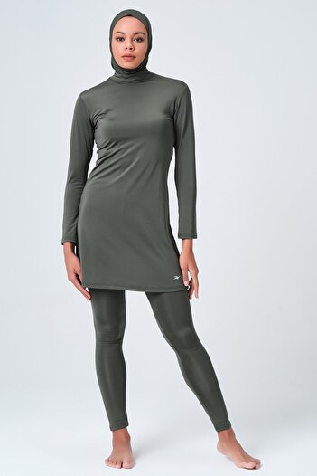 ALFASA Hijab Swimsuit - Full Lycra