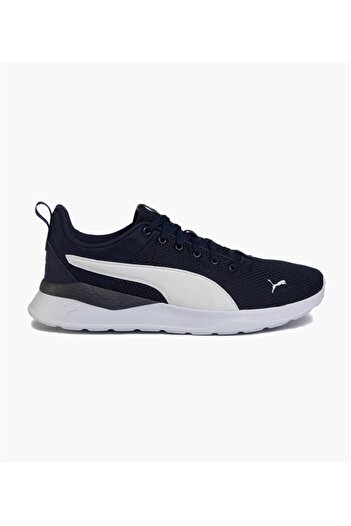 Puma Anzarun Lite Чоловічі сині спортивні кросівки 371128 05