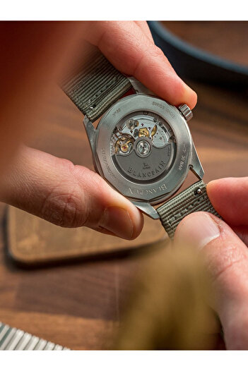 COBRA 20mm Fossil-Welder-Casio-Seiko-Omega-Armani Watch Compatible Nato Fabric Watch Band - Ntcft20