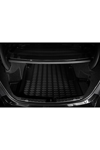 Psn Volkswagen Jetta (2011-2017) (CEPLİ) Ile Uyumlu - Araca Özel Bagaj Havuzu