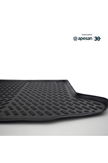 Psn Opel Corsa E (2015-2019) Ile Uyumlu - Araca Özel Bagaj Havuzu