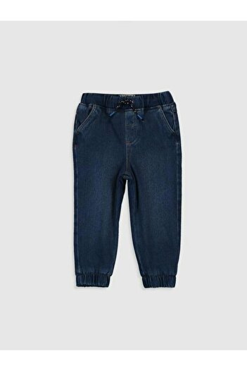 LC Waikiki Baby Boy Pants with Elastic Waist (0W)