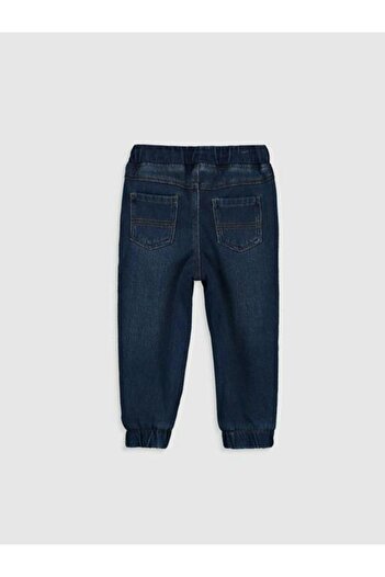 LC Waikiki Baby Boy Pants with Elastic Waist (0W)