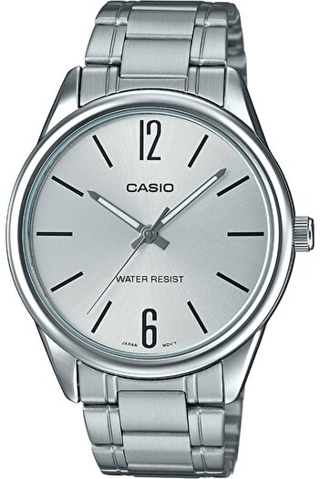 Casio Mtp-V005D-7Budf Men's Wrist Watch