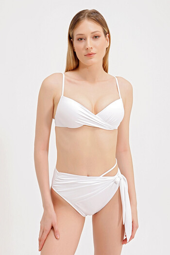 ZEKİ TRIANGLE BIKINI