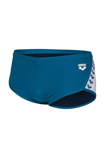 ARENA MEN'S ARENA PLANET SWIM LOWWAIST SHORT