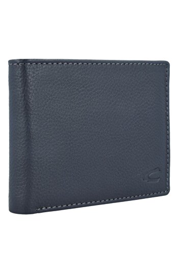 Camel Active Macau Wallet RFID protection Leather 12 cm