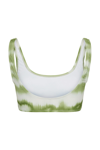 PIECES PCANESA BIKINI TOP SWW BC
