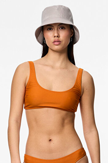 PIECES PCANESA BIKINI TOP SWW BC