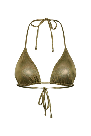 PIECES PCANGALA BIKINI TRIANGLE TOP SWW BC