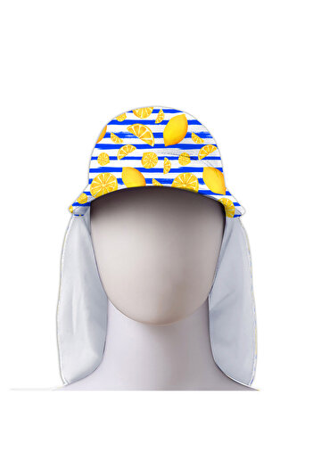 SLIPSTOP Children's Multicolored Hat SK2411000011