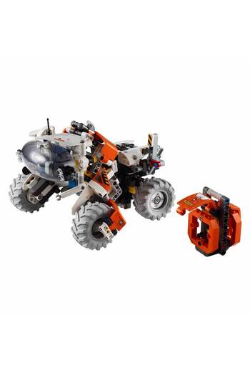 LEGO Technic Surface Space Loader Lt78 42178 for Kids Ages 9 and up Space Enthusiast