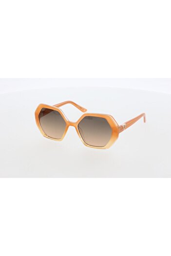 Guess Gu 7879 44F Women's Sunglasses