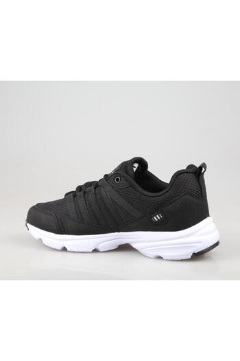 M.P. Mp 241-1526 Black-White Men's Sneakers
