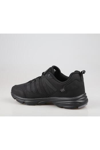 M.P. Mp 241-1526 Black Men's Sneakers