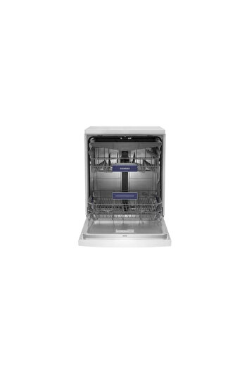 Siemens Sn25hw80mt 7 Programlı 13 Kişilik Bulaşık Makinesi