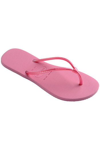 Havaianas Papuci Tubular Pink Limonade 4149504 -1749