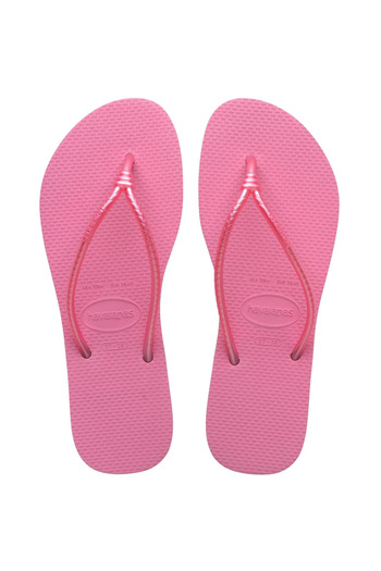 Havaianas Papuci Tubular Pink Limonade 4149504 -1749