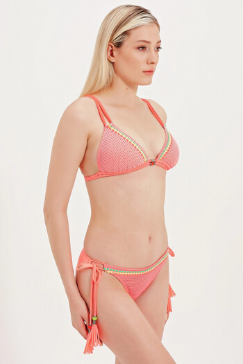 ZEKİ NET BIKINI TOP
