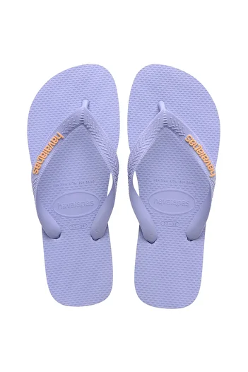 Havaianas Top Lilac Women's Slippers 5020
