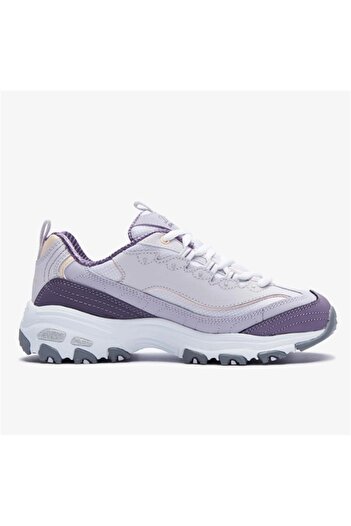 SKECHERS Lilac D Lites