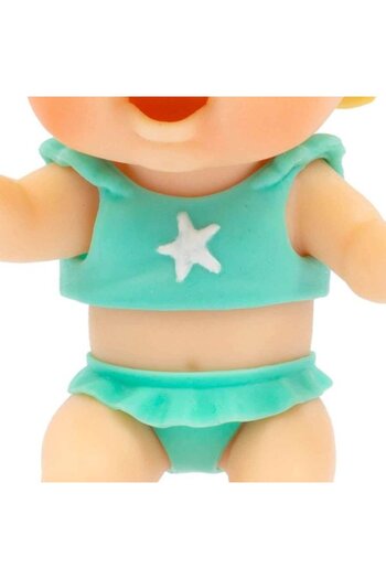 Cicciobello Amiccicci Vacation Deluxe Single Series 8 - Ciccioamelie Character Vacation