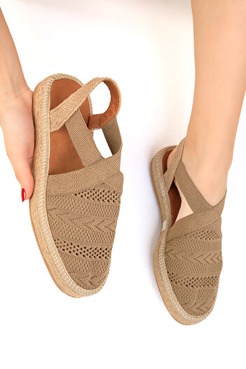 SOHO Mink Women's Sandals 19082