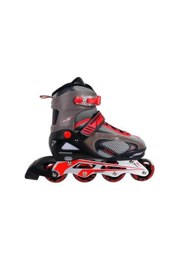 BUSSO Classic Aluminum Silicone Skate