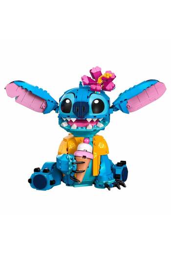 LEGO Disney 43249 - Constructionable Wound with Ice Cream Cone for Children Ages 9 and Up