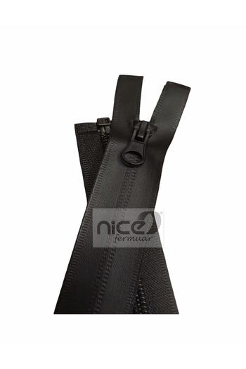 NİCE Su Itici Mont Fermuarı - 150 Cm