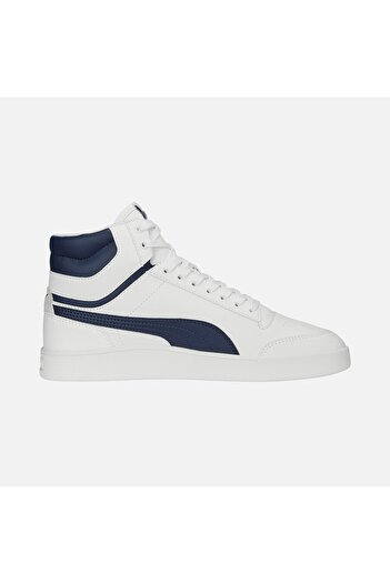 Puma Унісекс кросівки Shuffle Mid - Спортивний одяг