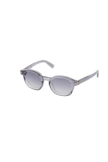 Ermenegildo Zegna Ermenegildo Zegna EZ0229 20C Unisex Sunglasses