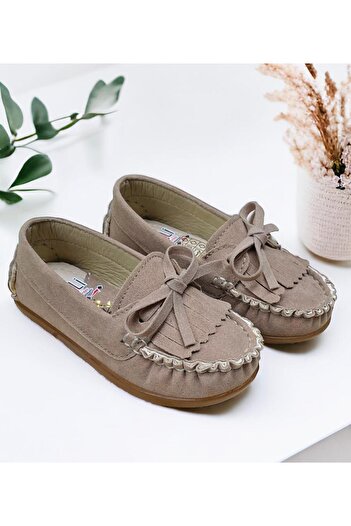 HARLİ AYAKKABI Unisex Παιδικά Loafer Παπούτσια