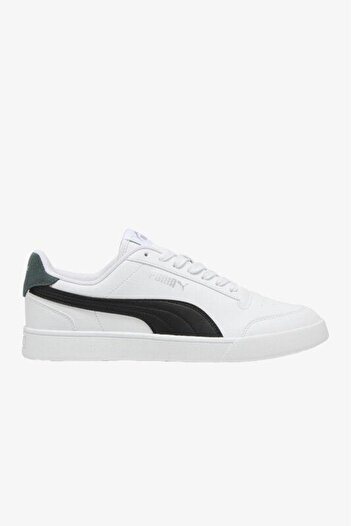 Puma Shuffle Beyaz Унісекс Кросівки Ayakkab 30966830