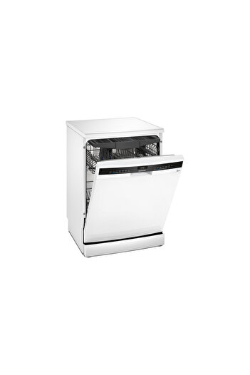 Siemens Sn25hw80mt 7 Programlı 13 Kişilik Bulaşık Makinesi