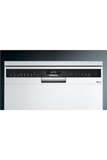 Siemens Sn25hw80mt 7 Programlı 13 Kişilik Bulaşık Makinesi