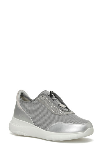 İnci Inci Wipe 4Fx Gray Women's Comfort Shoes