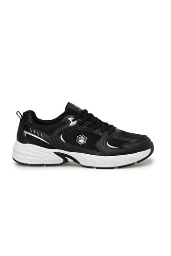 lumberjack 101498012 Lumberjack POL 4FX Black Running Shoes