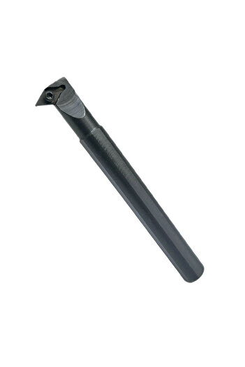 Mertsan Torna Delik Kateri SDCR 20 - 20X200 mm Takım Ölçüsü, 90° Derece, DCMT 11 Kesici Uç Kullanır.