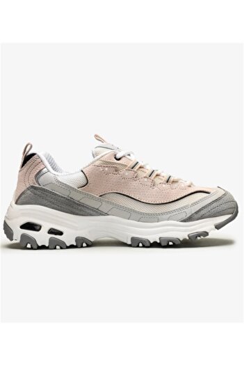 SKECHERS D'Lites Free Energy - Purple/pink