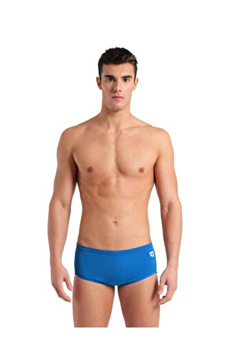 ARENA MEN'S ARENA PLANET SWIM LOWWAIST SHORT