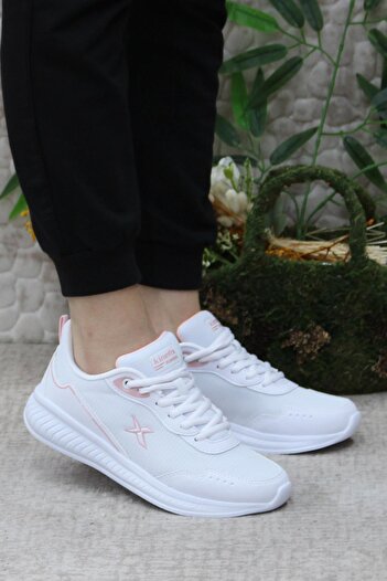 Kinetix Nancy Tx W White Comfortable Lightweight Original Product Women's Sneakers