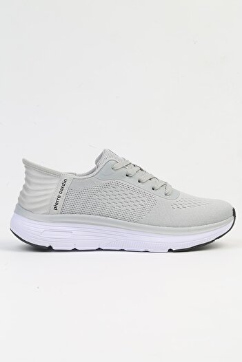 Pierre Cardin ® IMPORTED Gray Men's Sports Shoes PCI-10102