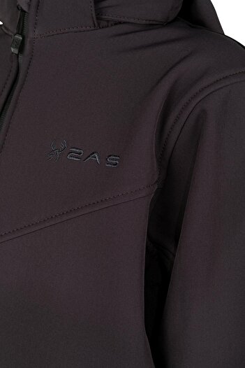 2AS Παιδικό μπουφάν SAYRA Softshell