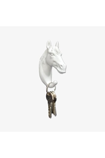 CajuArt Horse Figure Wall Decoration Hanger