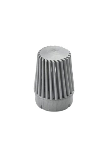 KORKMAZ A900 - 02 Cosmos Grey Γνήσιος Πλαστικός Διαχωριστής Σκόνης