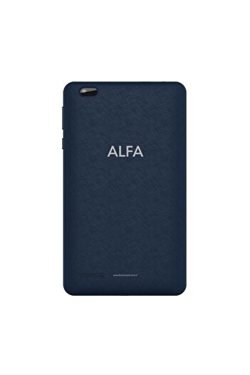 Hometech Alfa 7lm 2gb 32 Gb Ips Ekran Eba Tv+zoom Destekli Tablet Alfa7lm