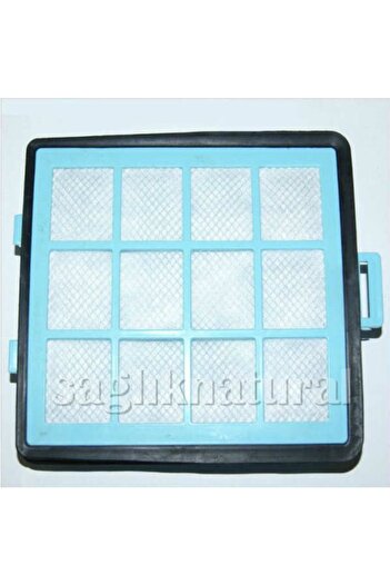 Supurgeavm Prefiltru lavabil compatibil Philips FC 9712 + burete