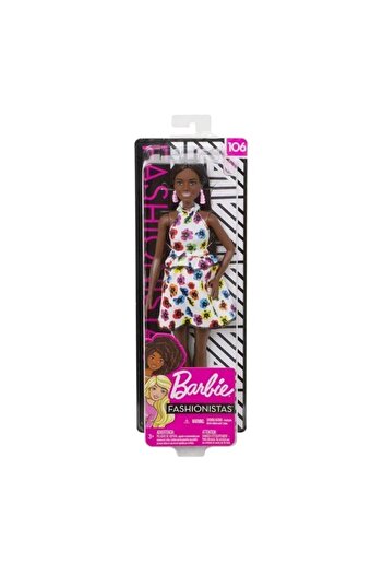 Barbie Büyüleyici Parti Bebekleri 106